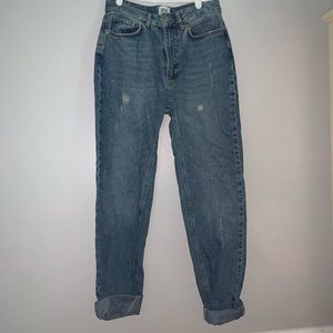 Urban Outfitters BDG Mom Jeans